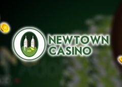 Permainan Newtown Casino