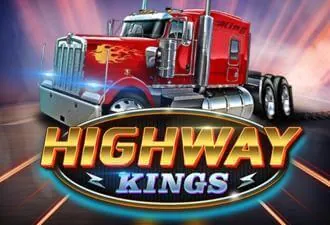 Pengalaman Pemenang dengan Highway Kings di Mega888 APK