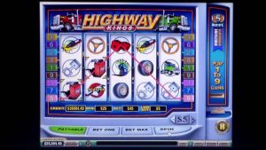 Pengalaman Pemenang dengan Highway Kings di Mega888 APK